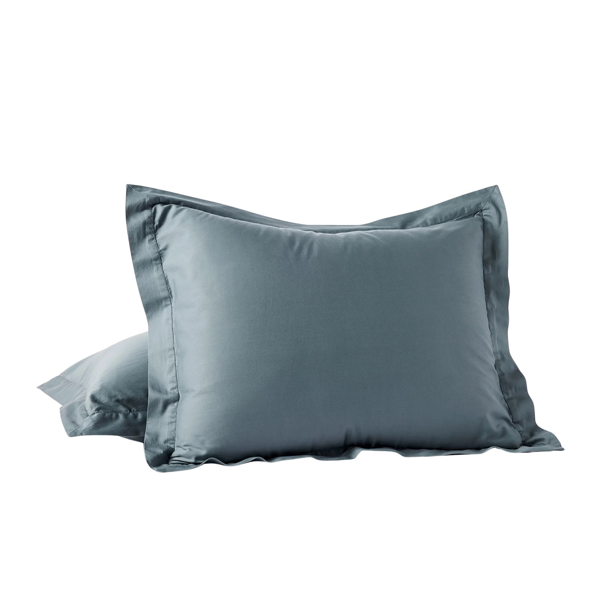Cloud Soft Organic Sateen Sham