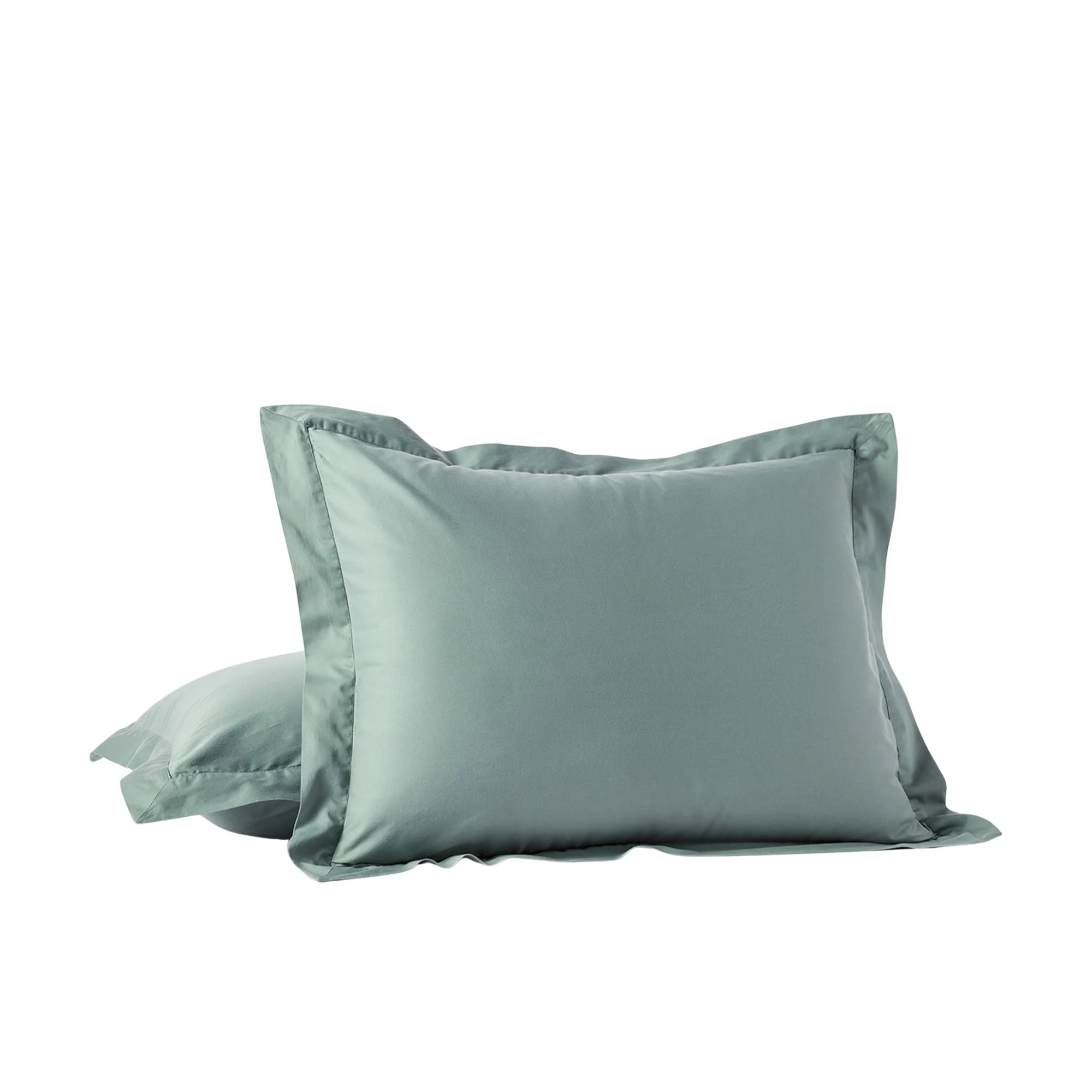 Cloud Soft Organic Sateen Sham