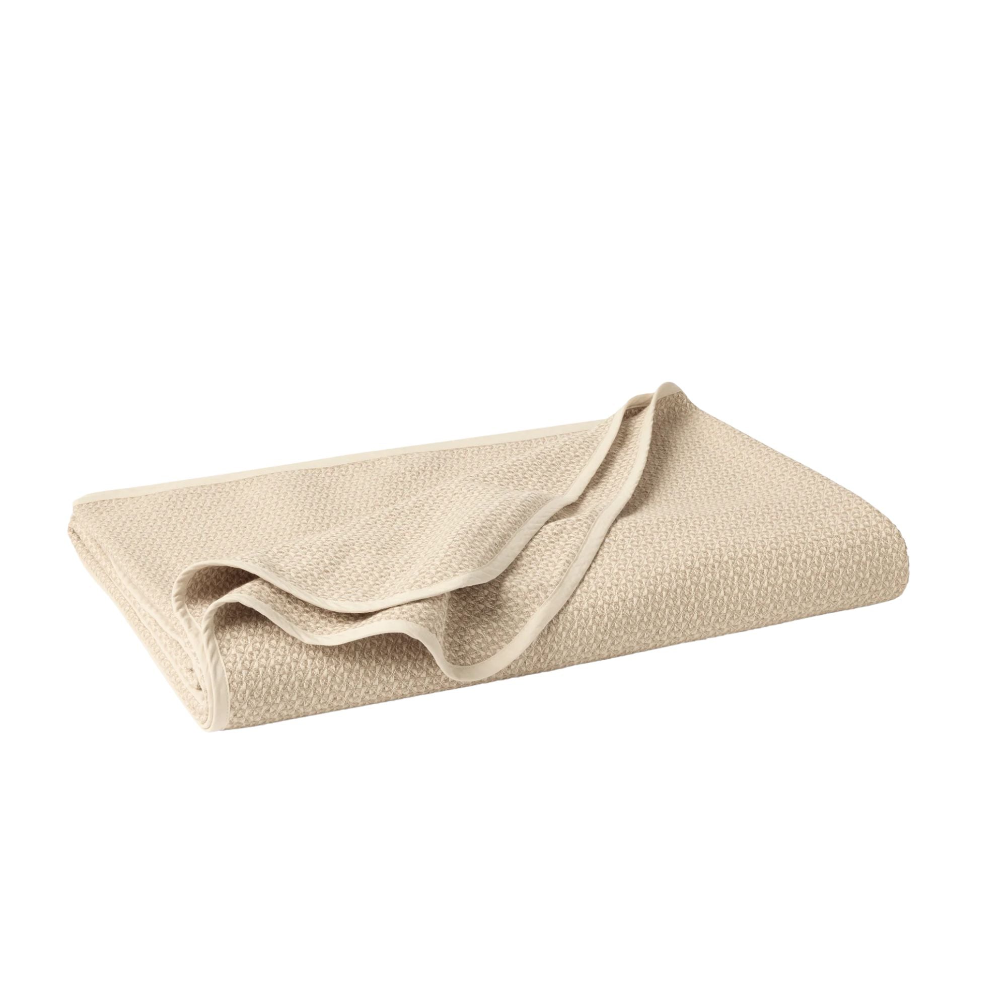 Honeycomb Organic Blanket