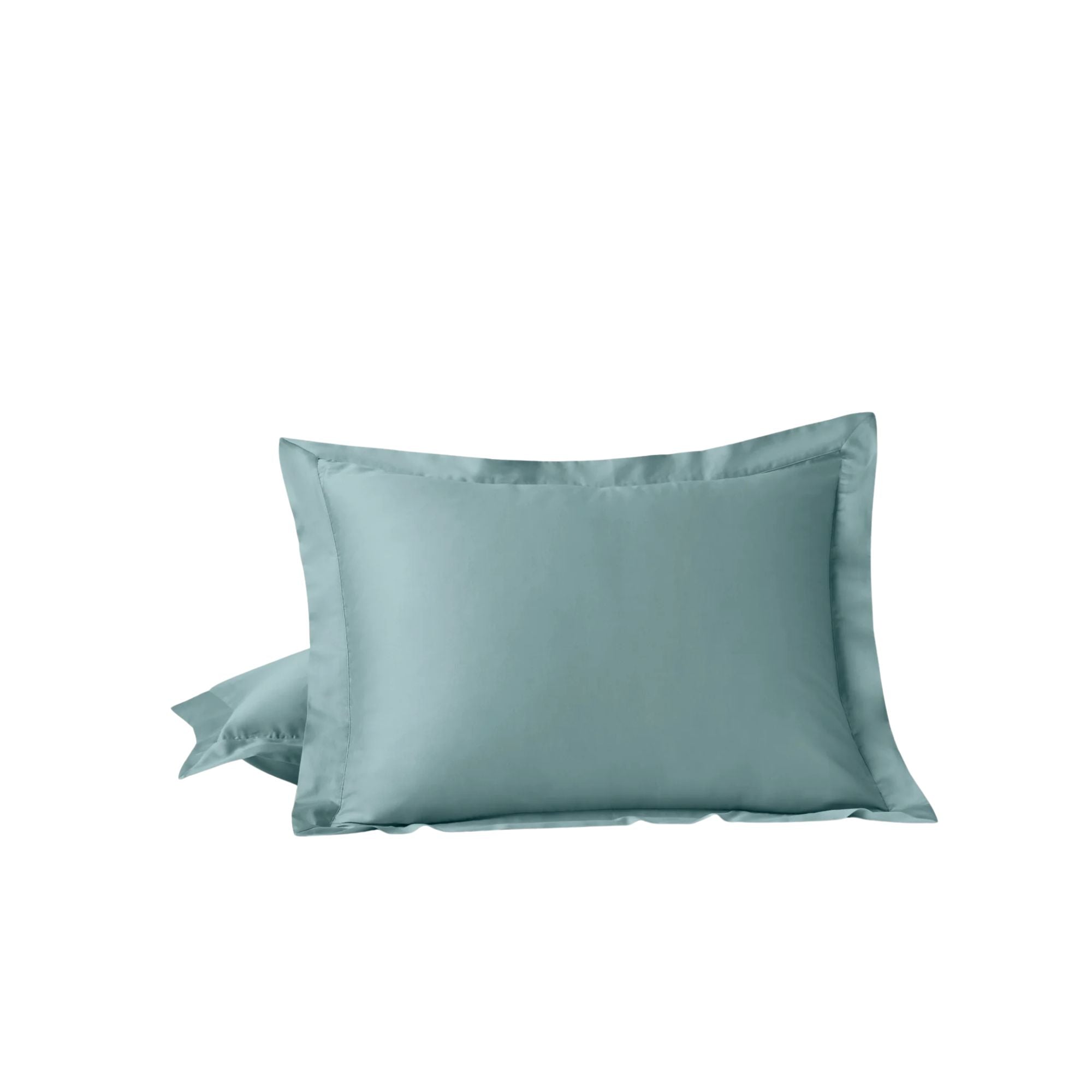 Cloud Soft Organic Sateen Sham