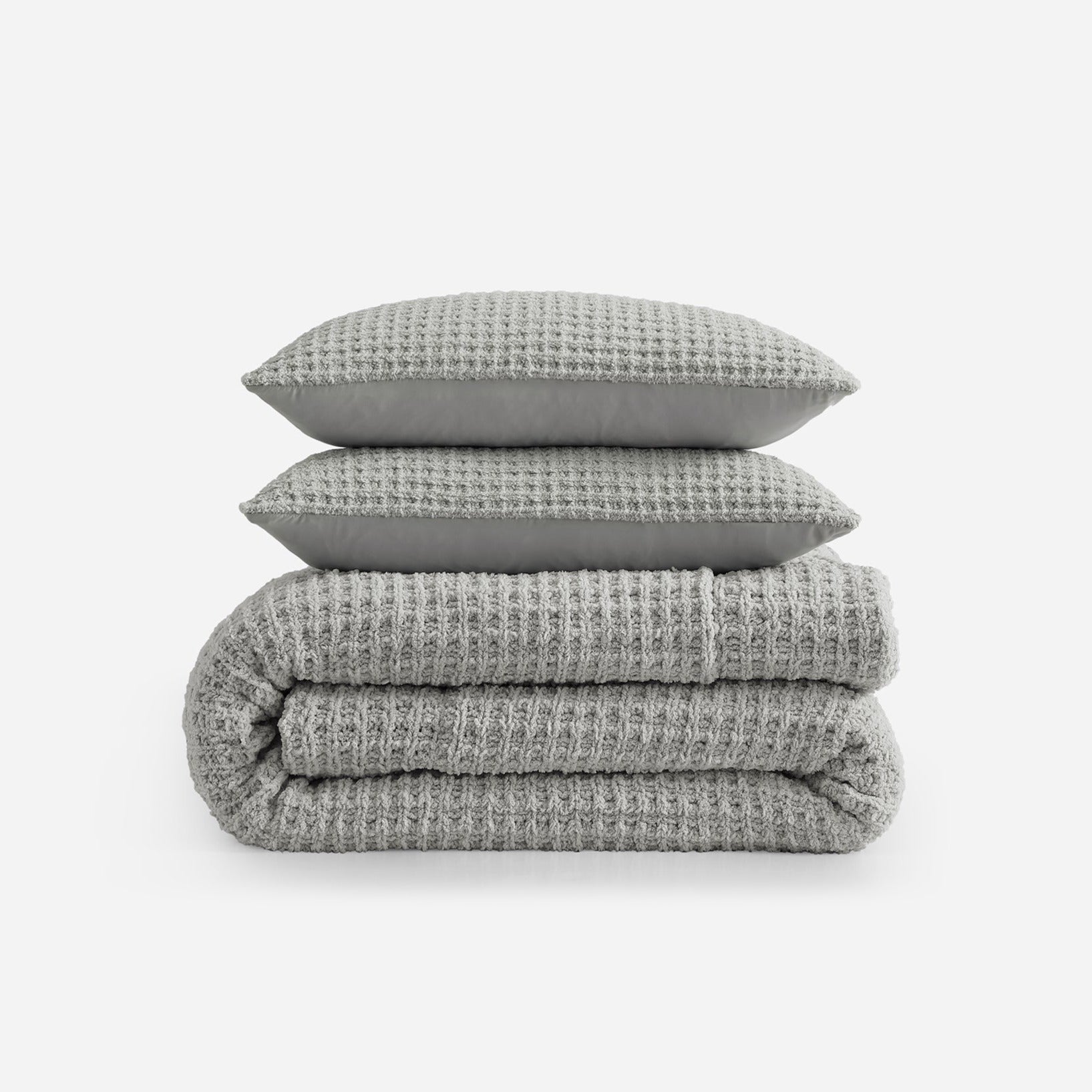 Snug Waffle Bundle