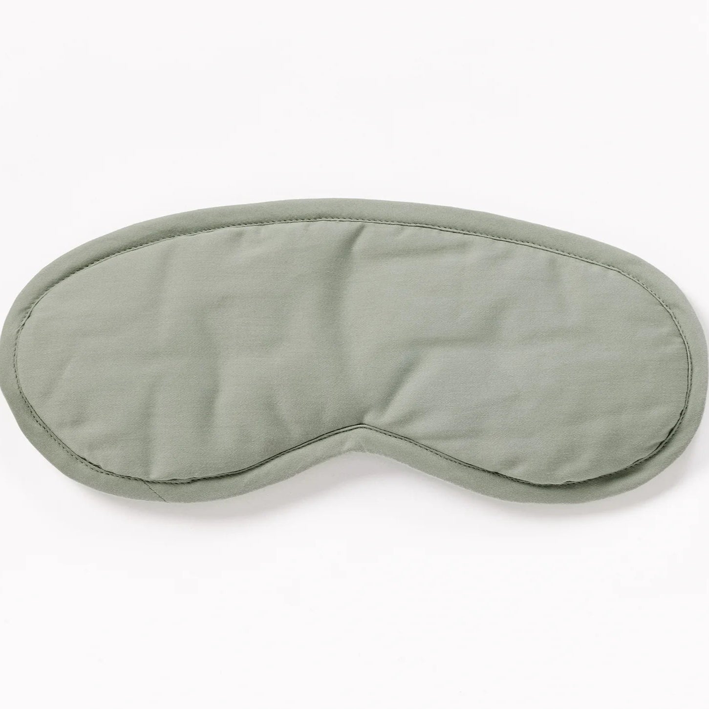 Cloud Soft Organic Sateen Eye Mask