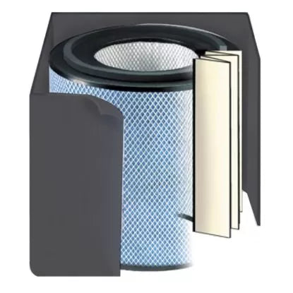 HealthMate Junior® Air Purifiers - Allergy/HEGA Filter Replacement