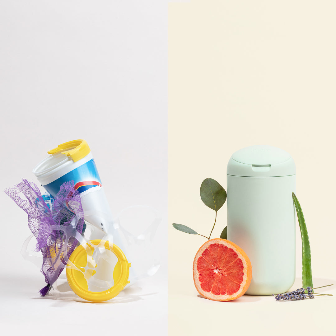 Lavender All-Purpose Cleaning Wipe Refills