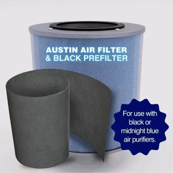 HealthMate Junior® Plus Air Purifiers - Filter Replacement