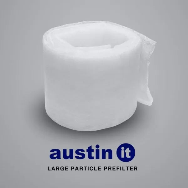 Austin "It" Personal HEPA Air Purifier Pre-Filter