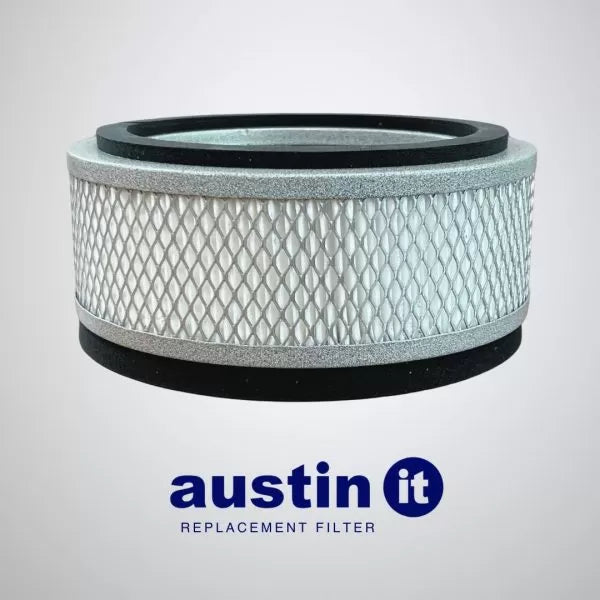 Austin "It" Personal HEPA Air Purifier- Filter Replacement
