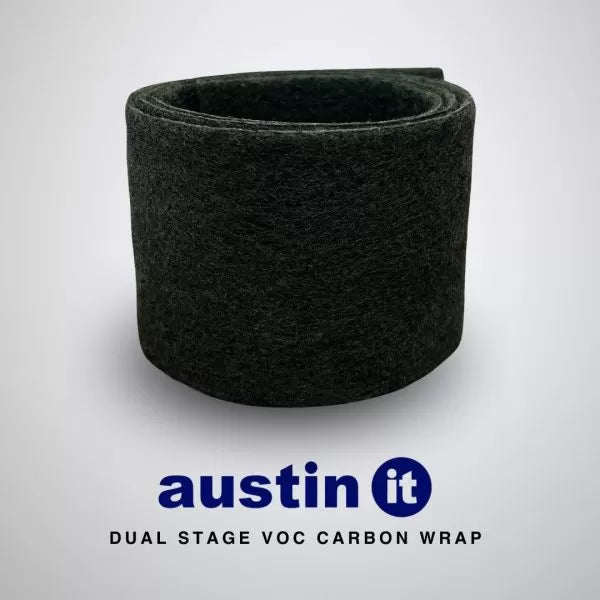 Austin "It" Personal HEPA Air Purifier- Filter Replacement