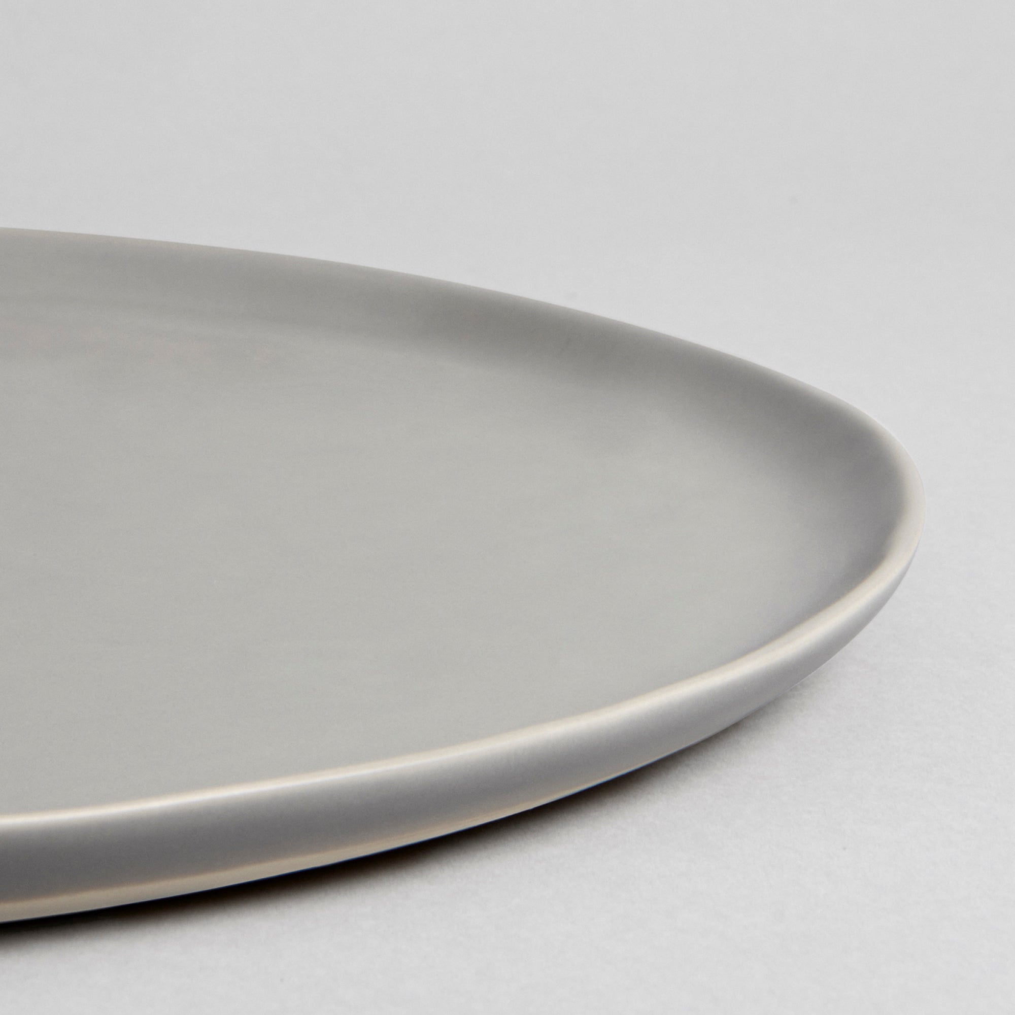 The Serving Platters