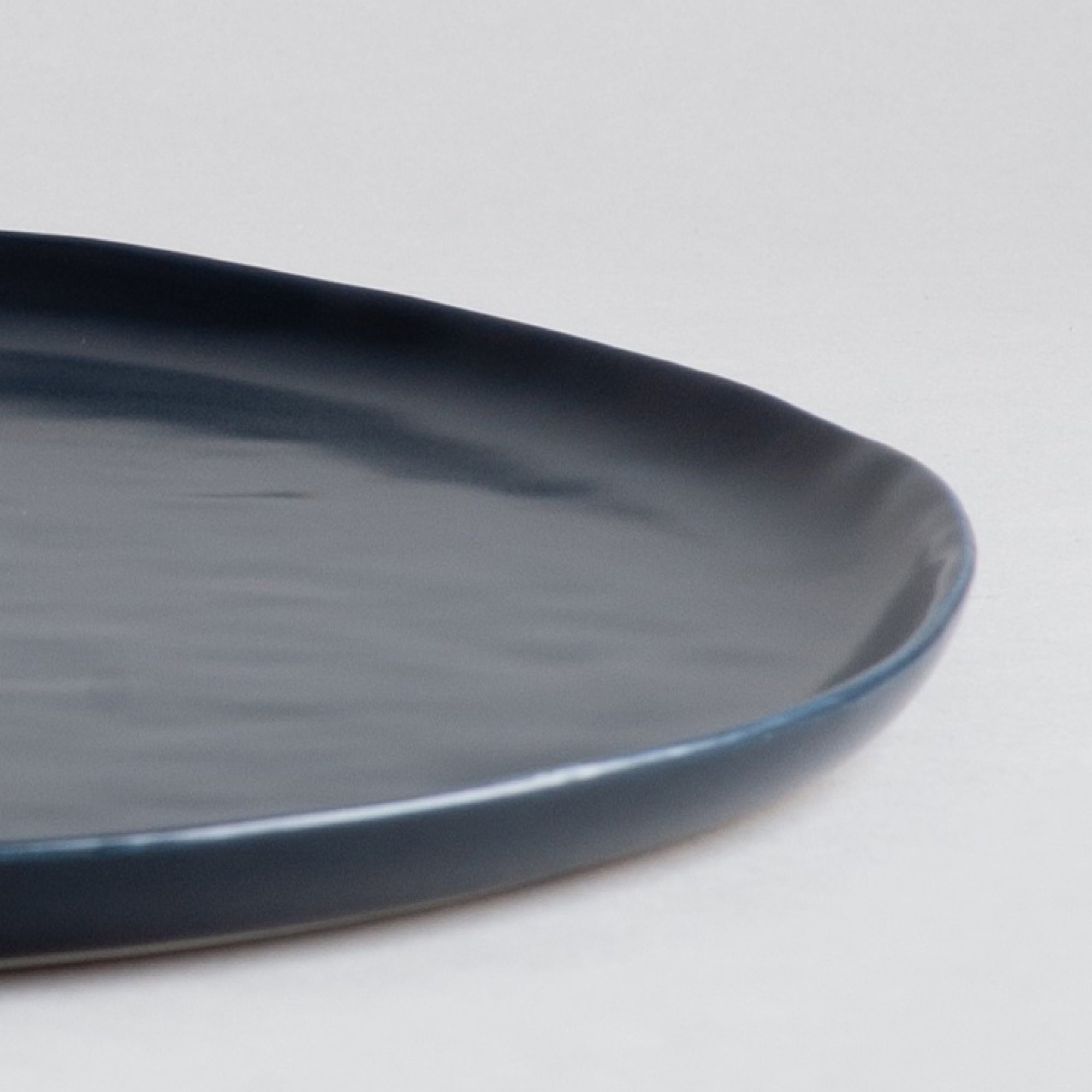 The Serving Platters