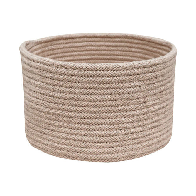 Rose Gram Basket