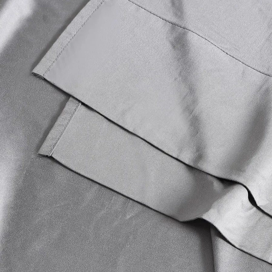 Natural Premium Bamboo Top Sheet