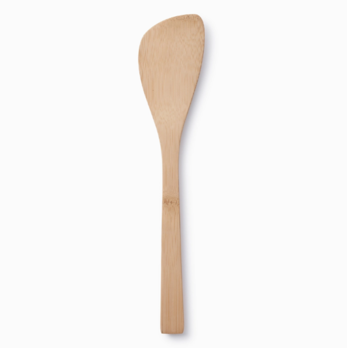 Bamboo Spatula