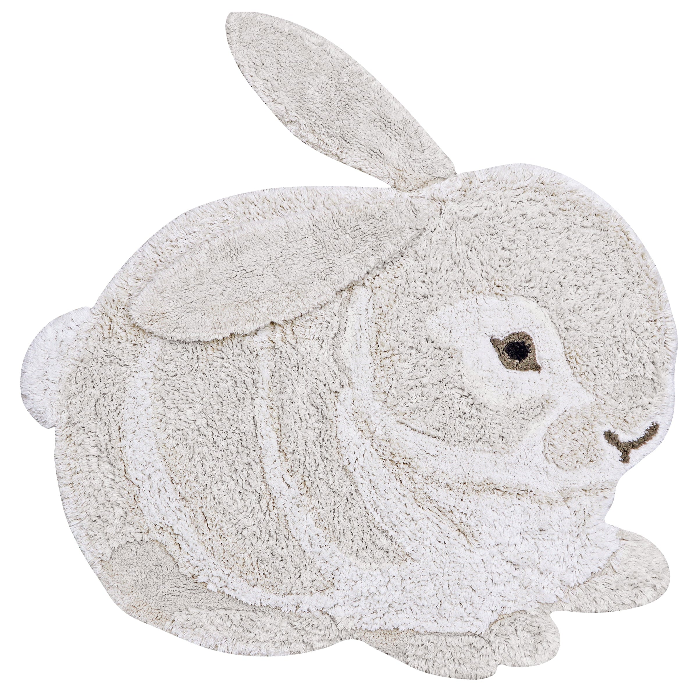 Bunny Rug