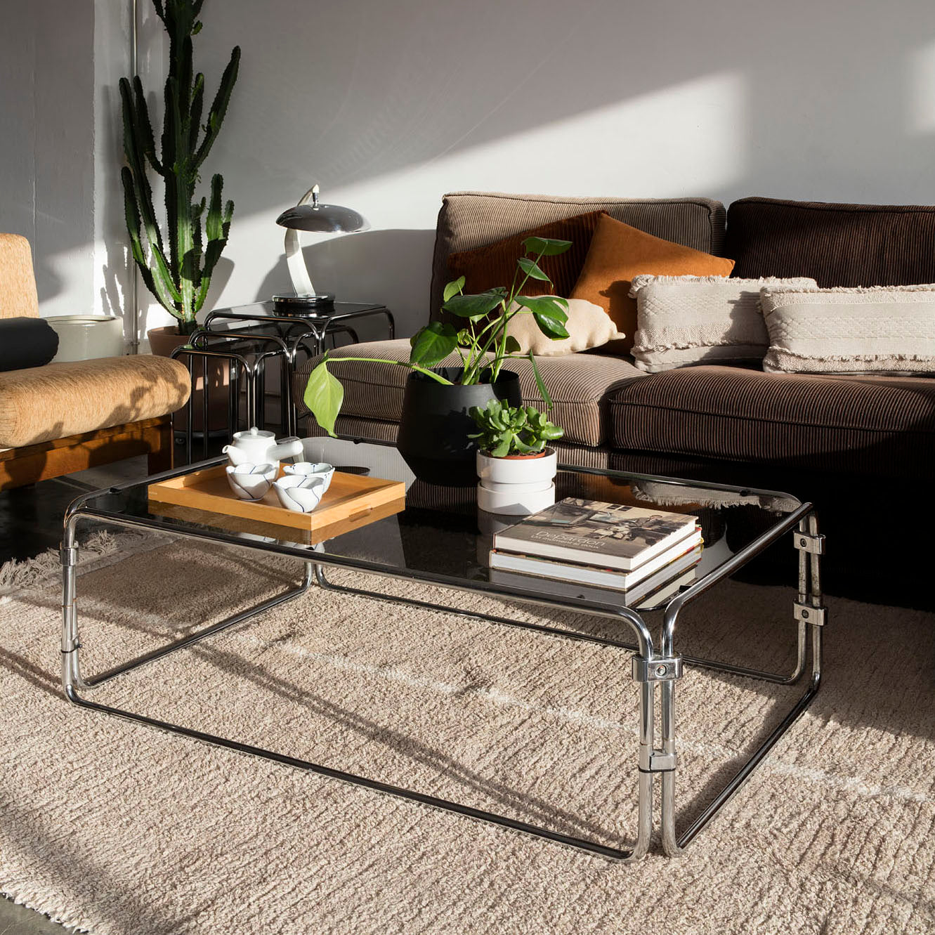 Reversible Washable Rug