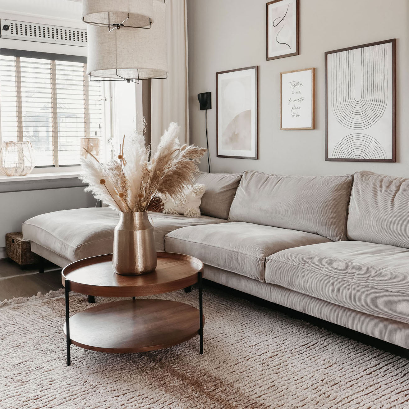 Reversible Washable Rug