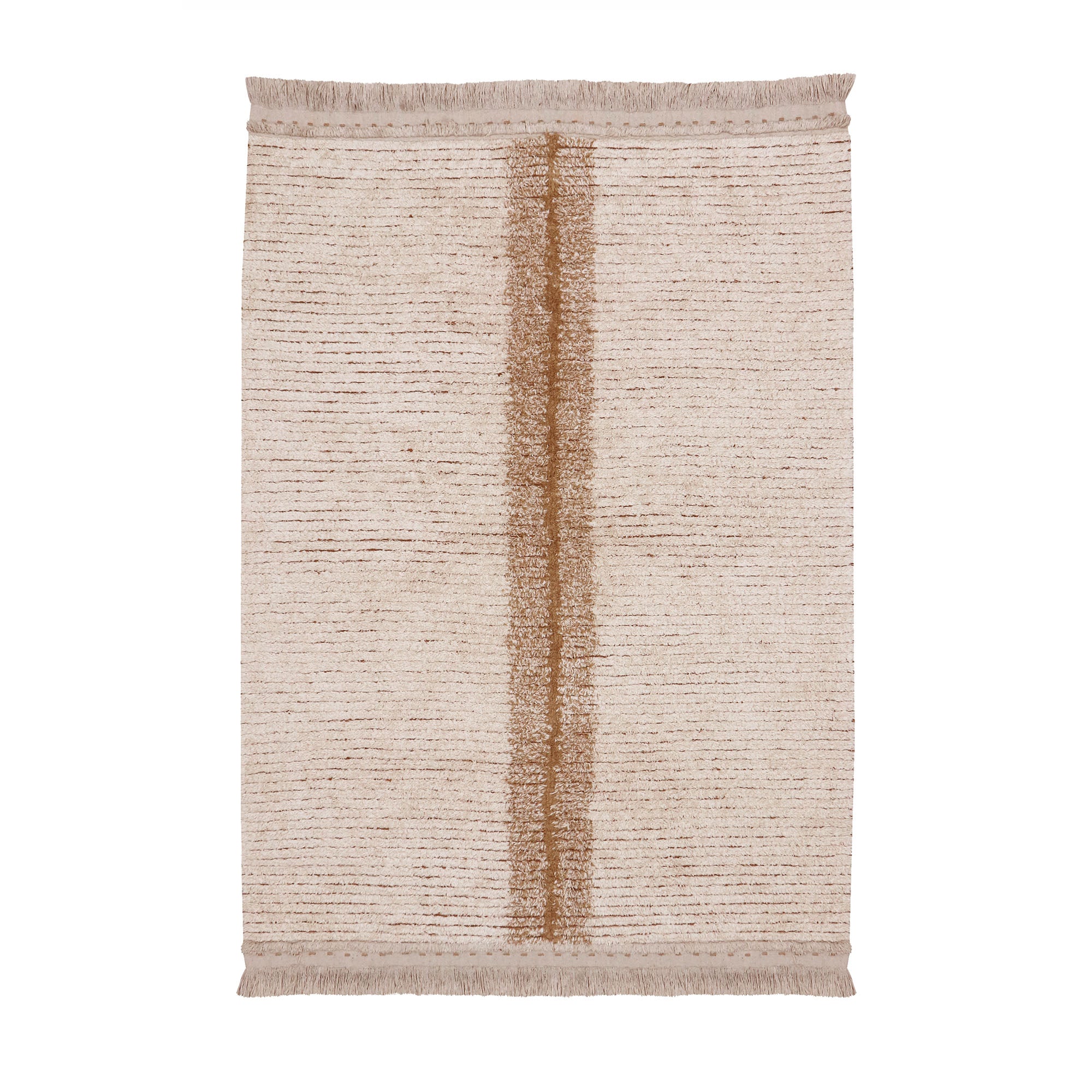 Reversible Washable Rug
