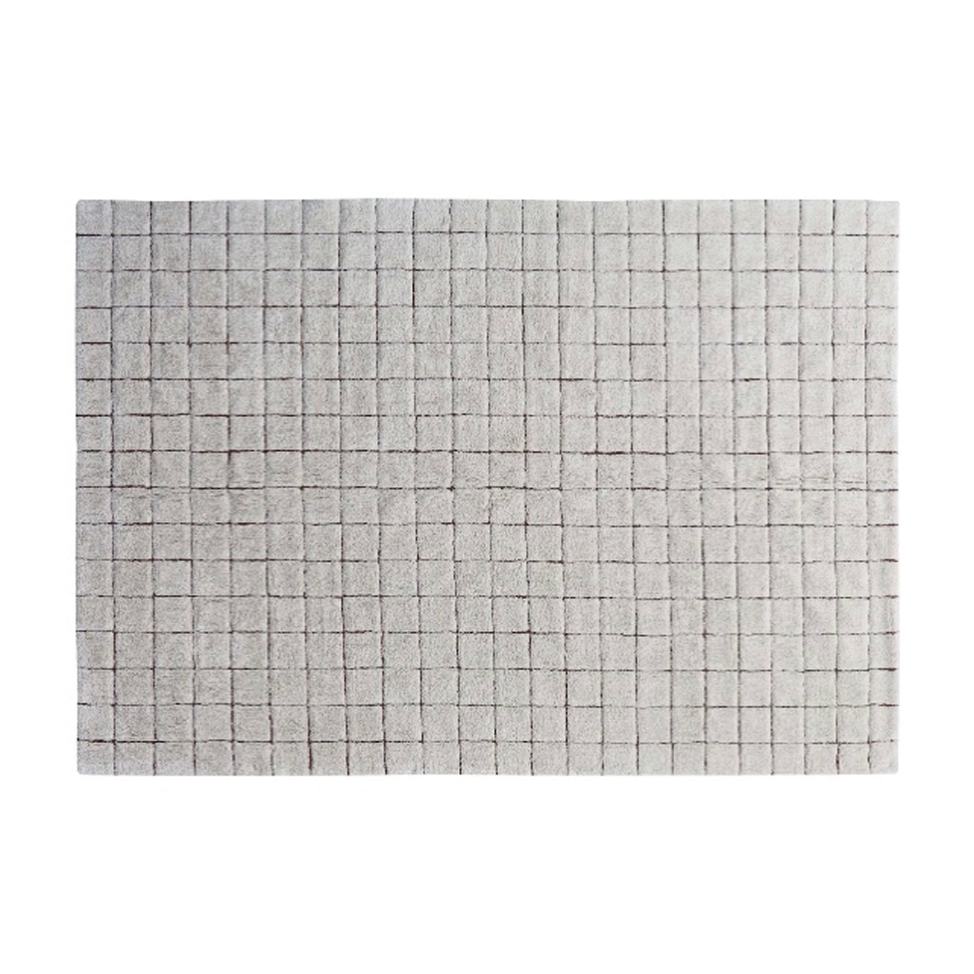 Washable Rug Mosaic