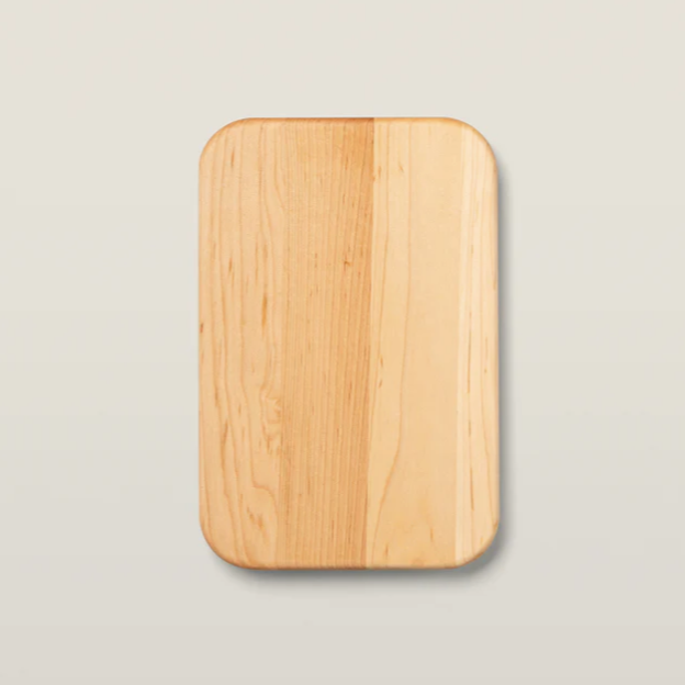 Boos Block 4-Cooks Series Cutting Board 1" Thick , Maple