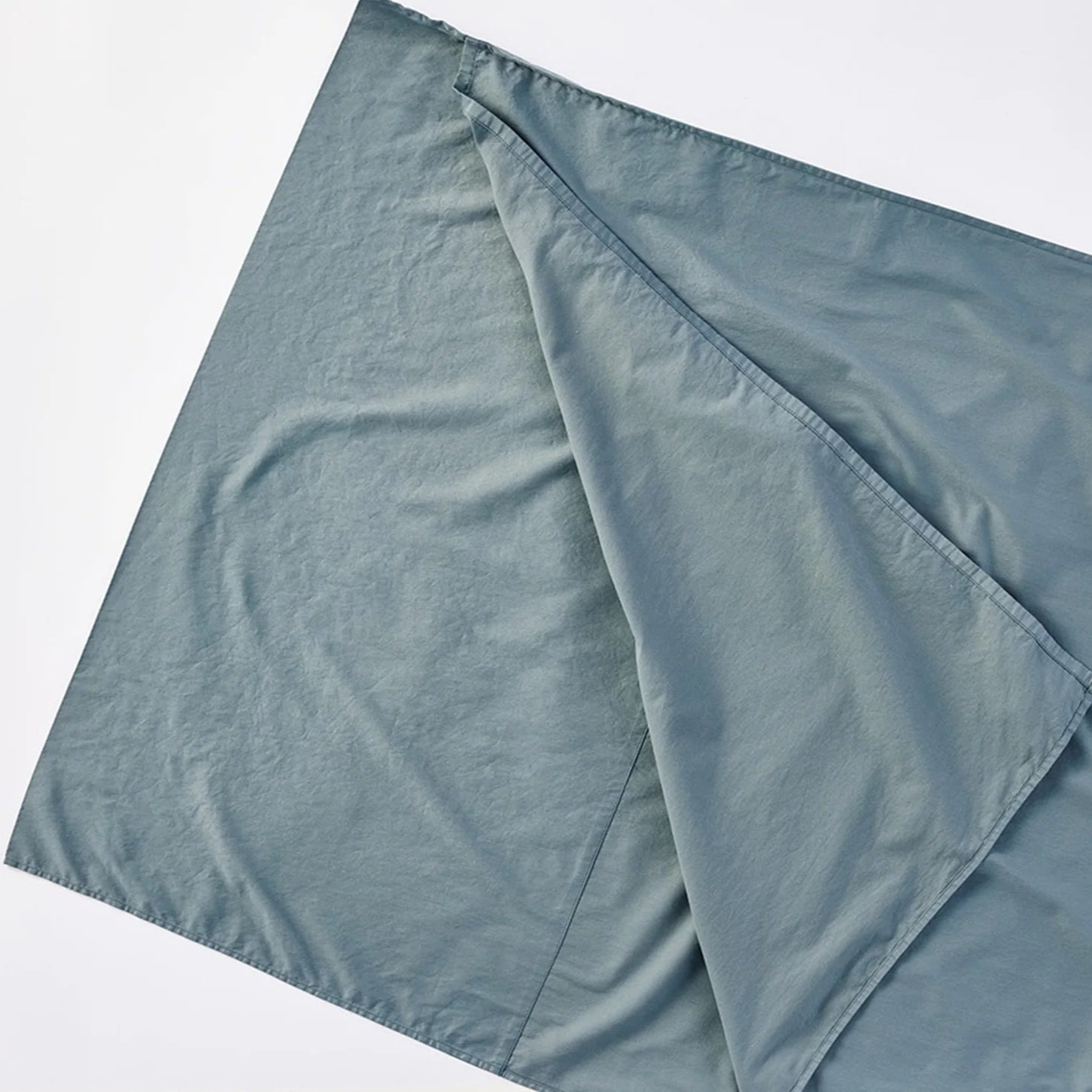 Cloud Soft Organic Sateen Travel Sack