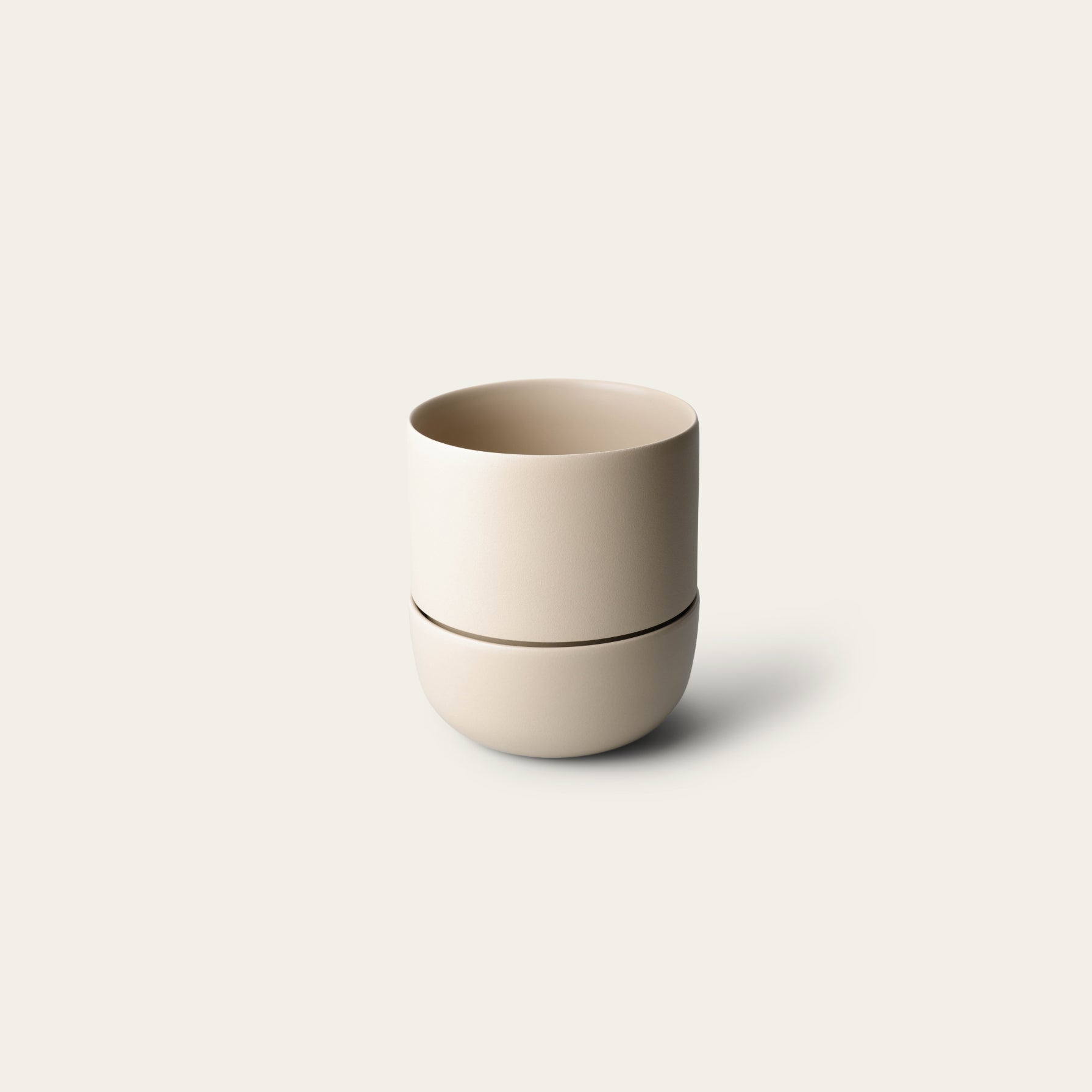 Ceramic Indoor Planters