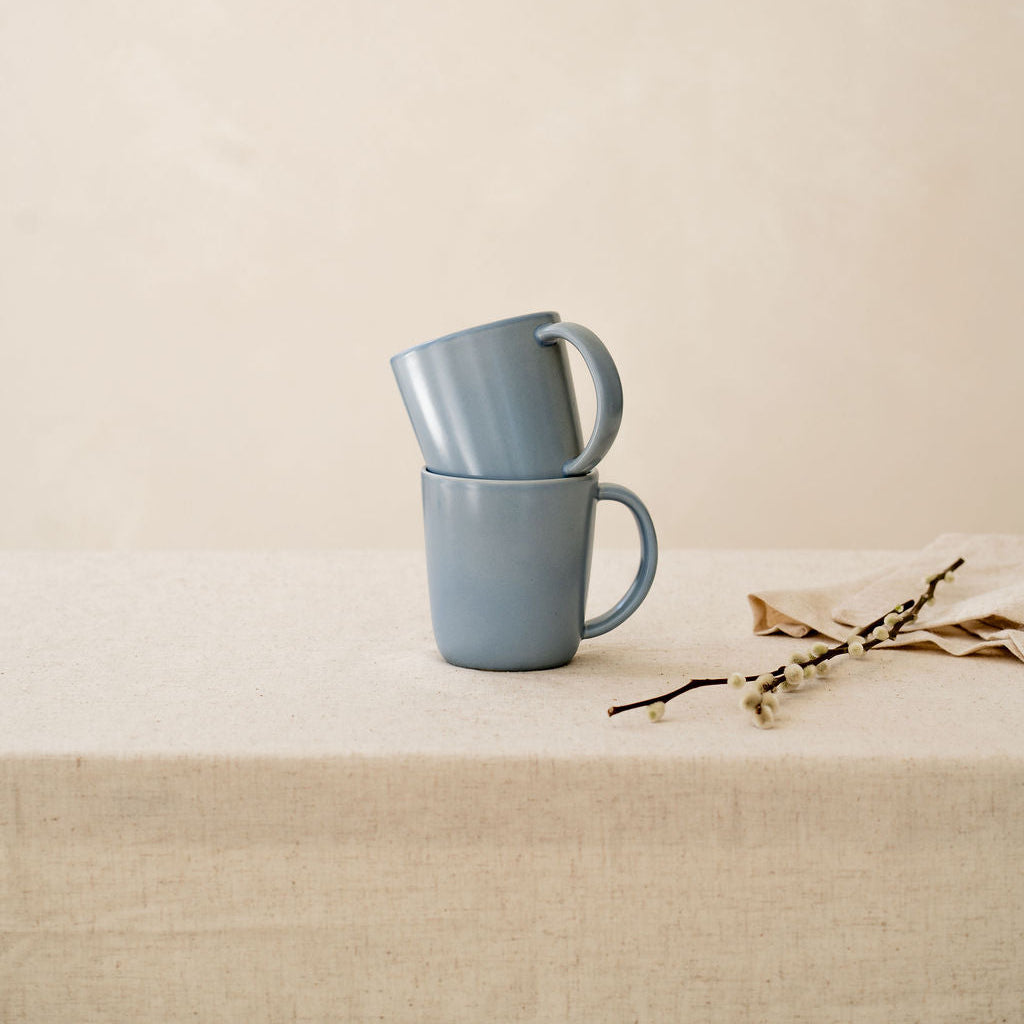 The Mug (Set of 4)