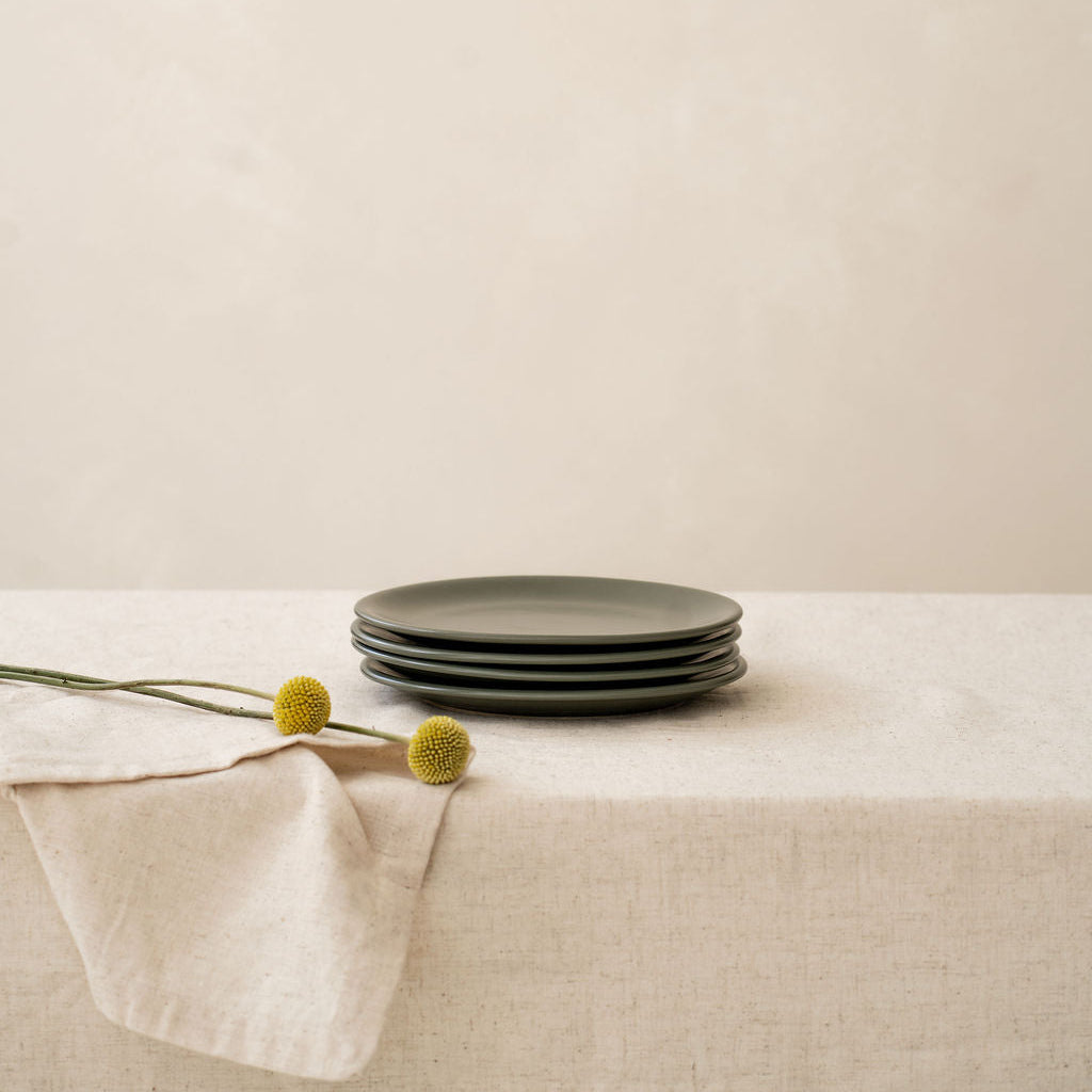 The Petite Plate (Set of 4)