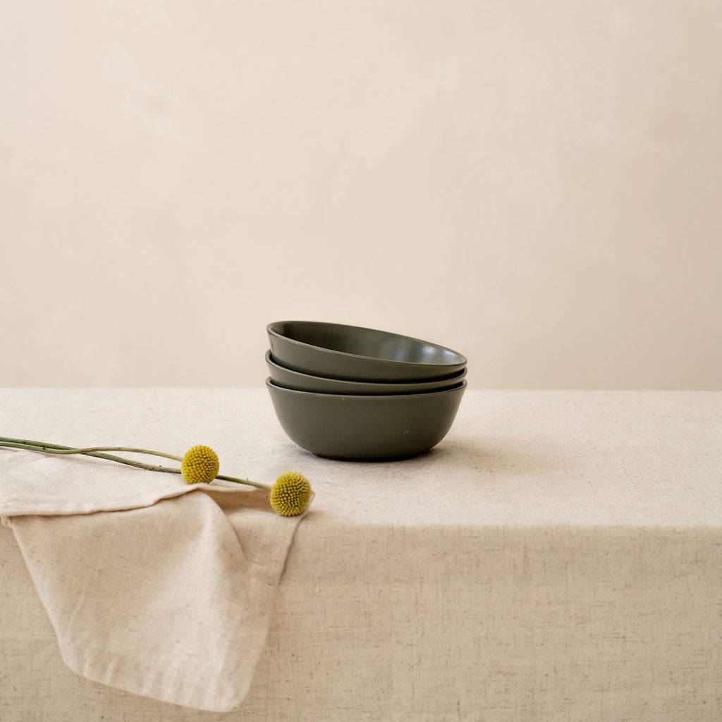 The Dome Bowl (Set of 4)