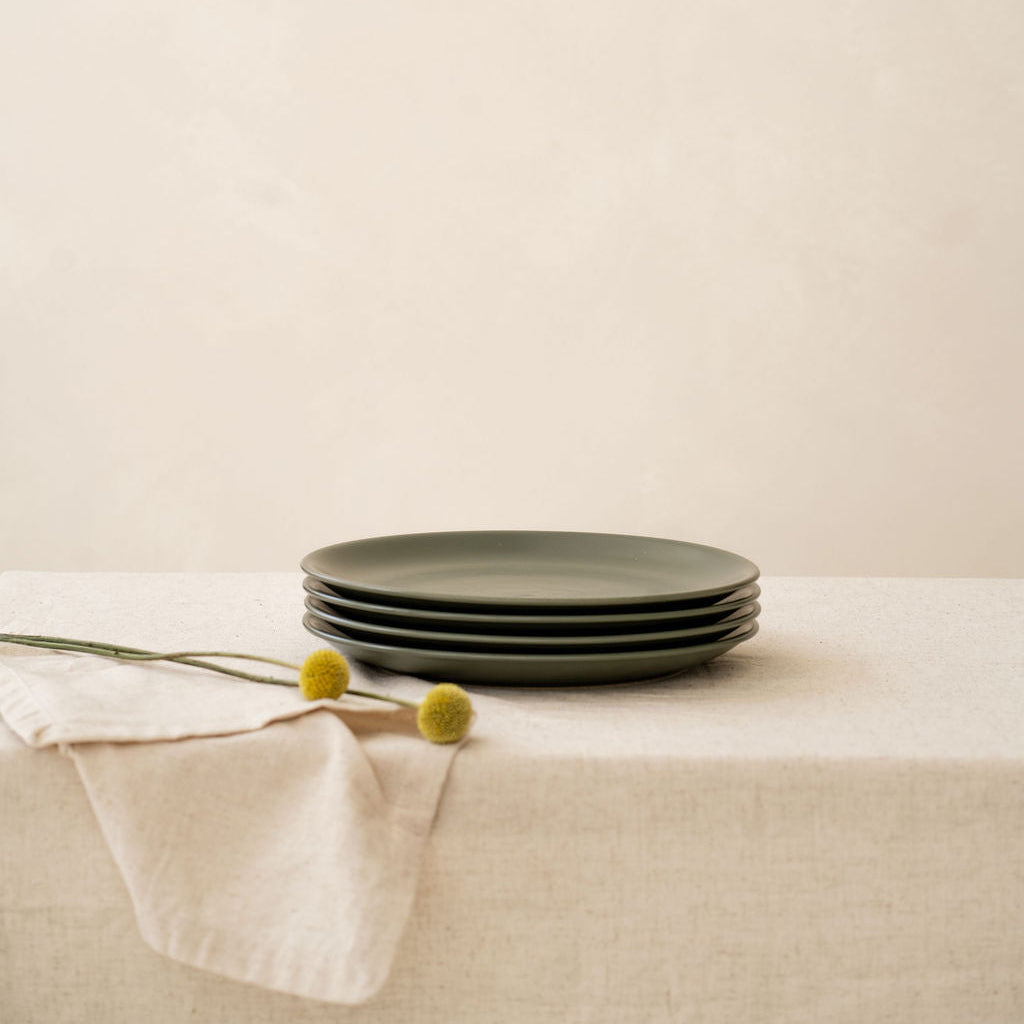 The Grande Plate (Set of 4)
