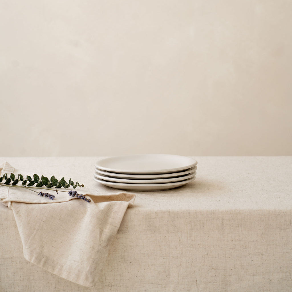 The Petite Plate (Set of 4)