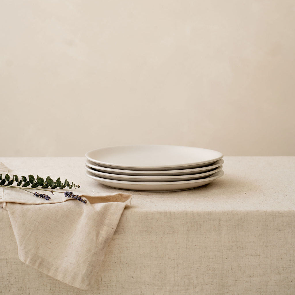 The Grande Plate (Set of 4)