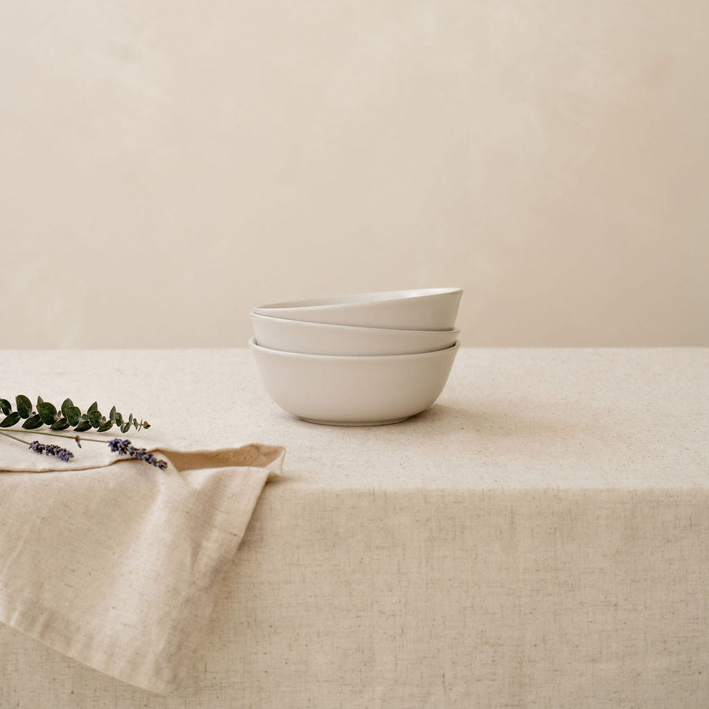 The Dome Bowl (Set of 4)