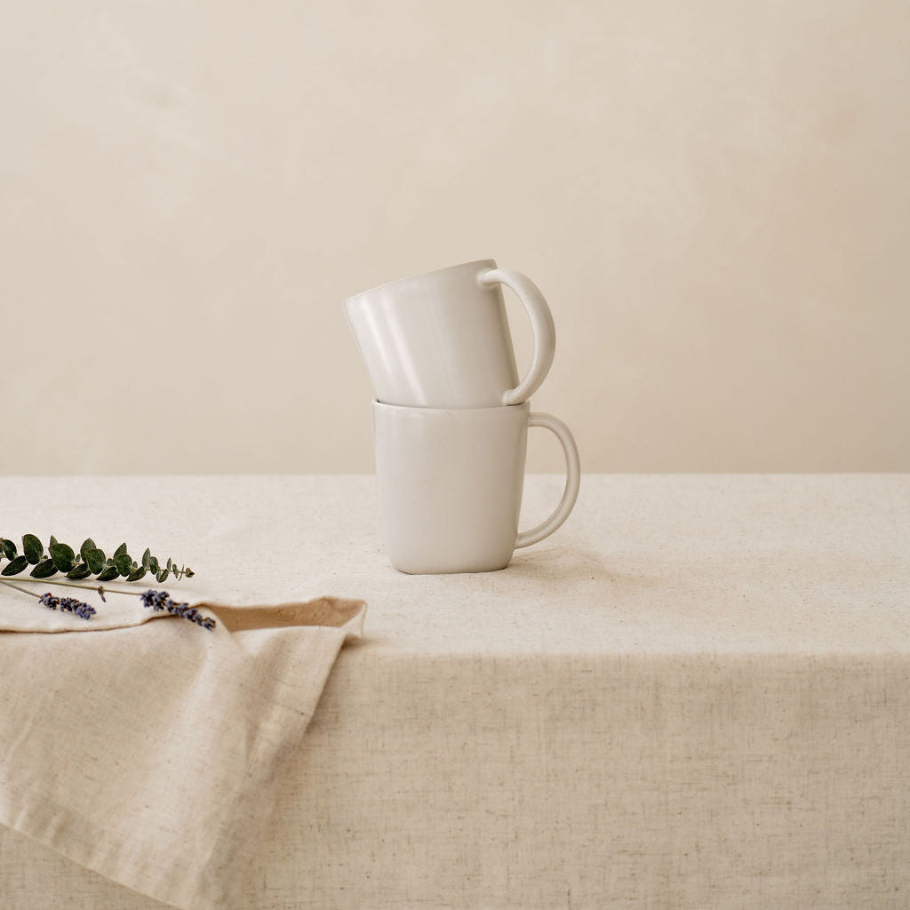 The Mug (Set of 4)