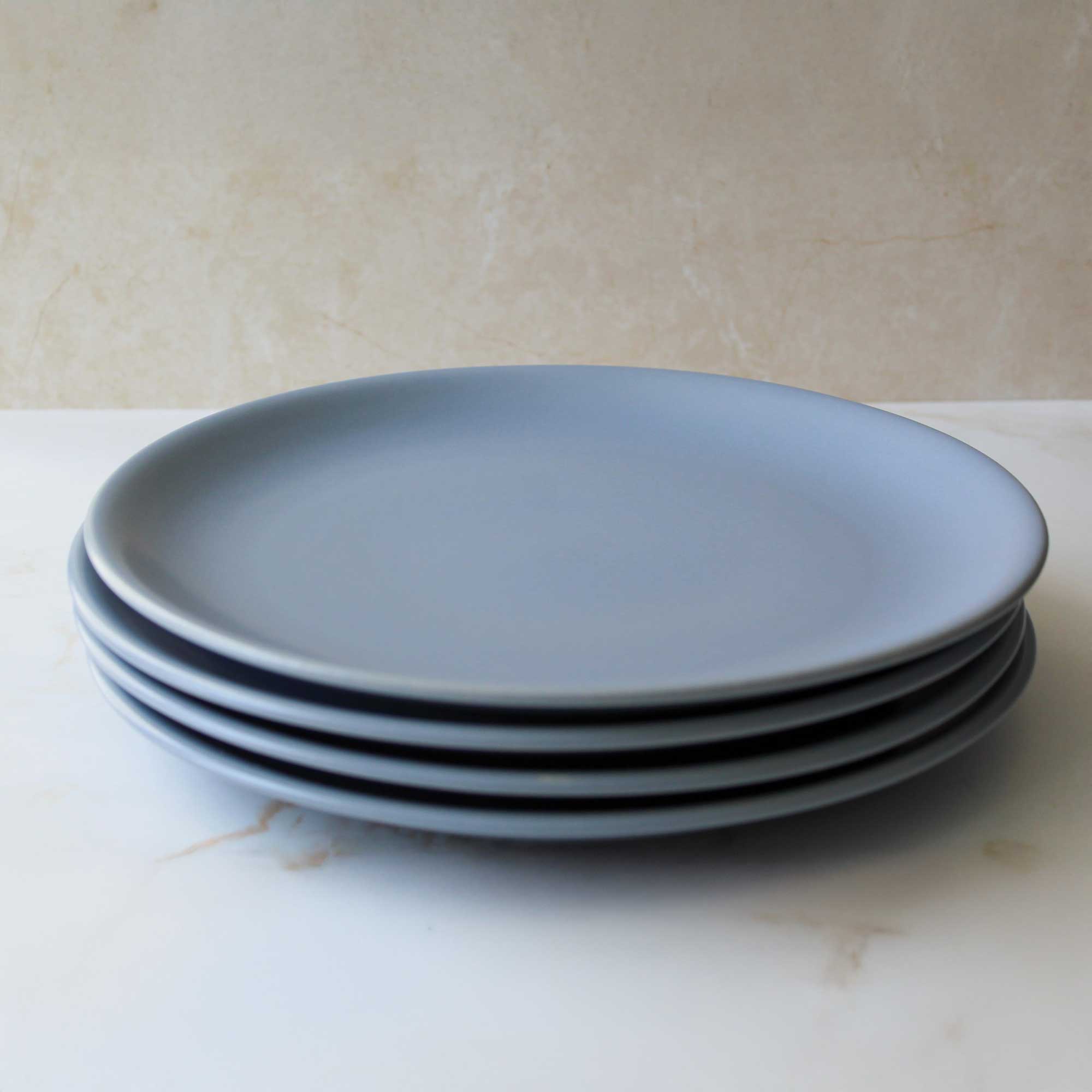The Grande Plate (Set of 4)