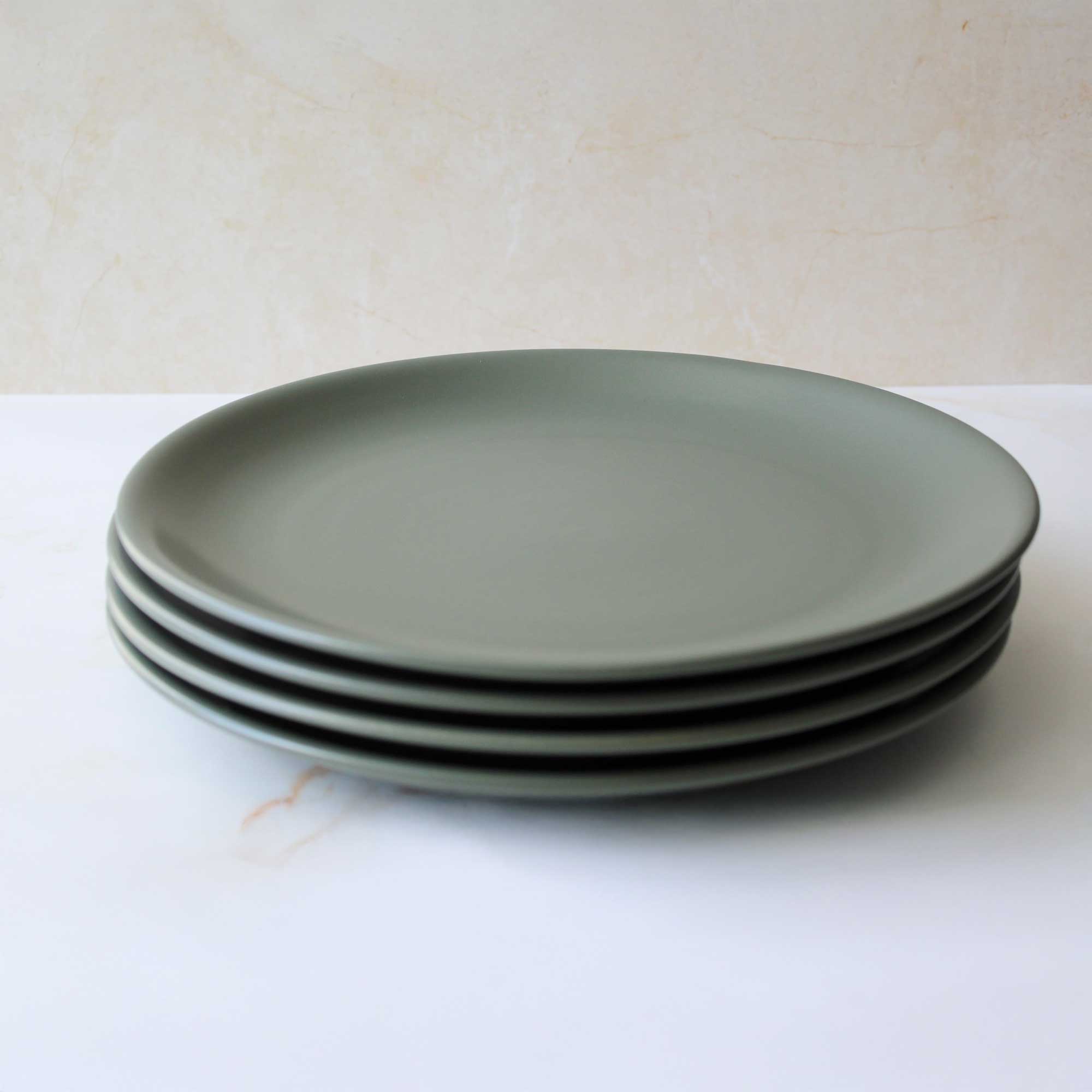 The Grande Plate (Set of 4)