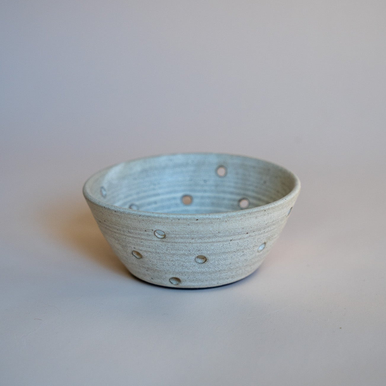 Pacific Ridge Handmade Berry Bowl