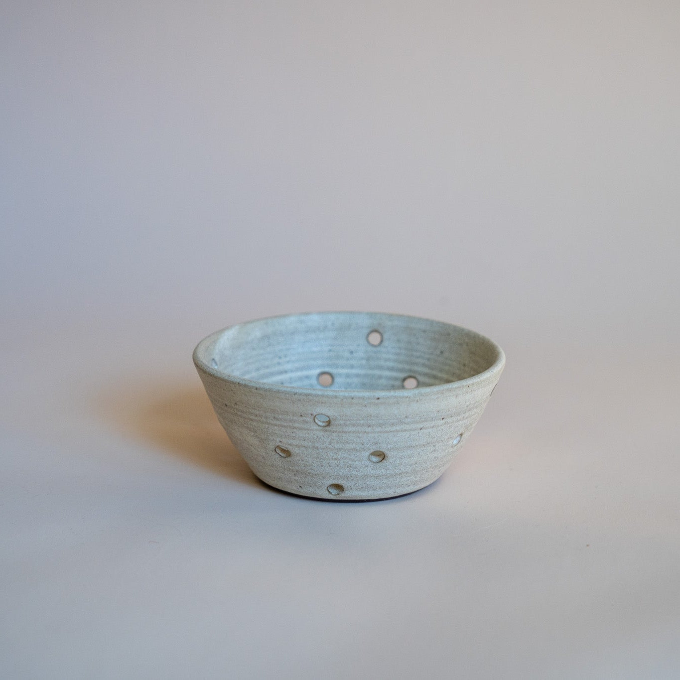 Pacific Ridge Handmade Berry Bowl