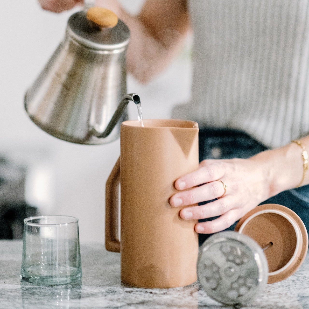 French Press