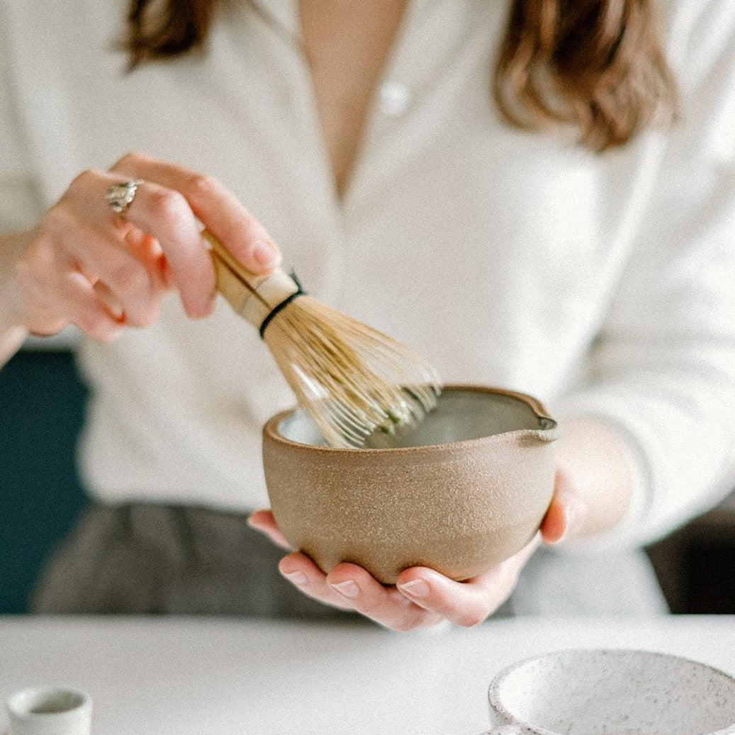 Matcha Whisk
