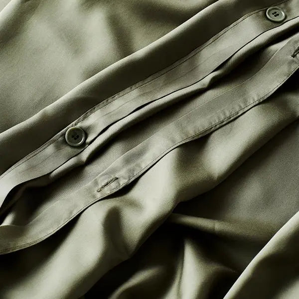 CleanBamboo® Duvet Cover