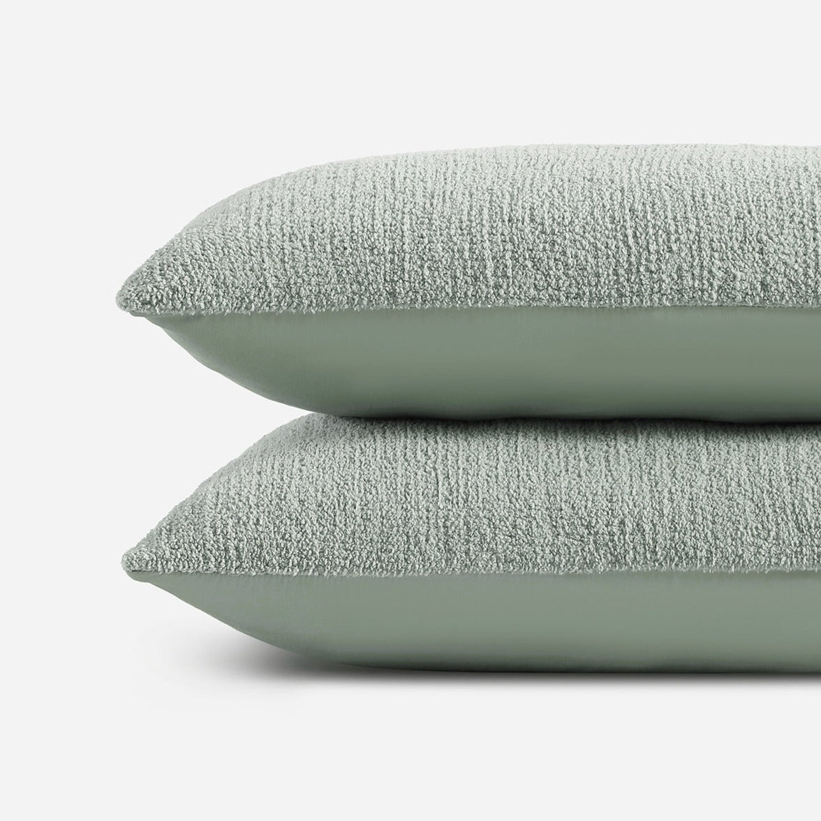 Snug + Bamboo Sham Set