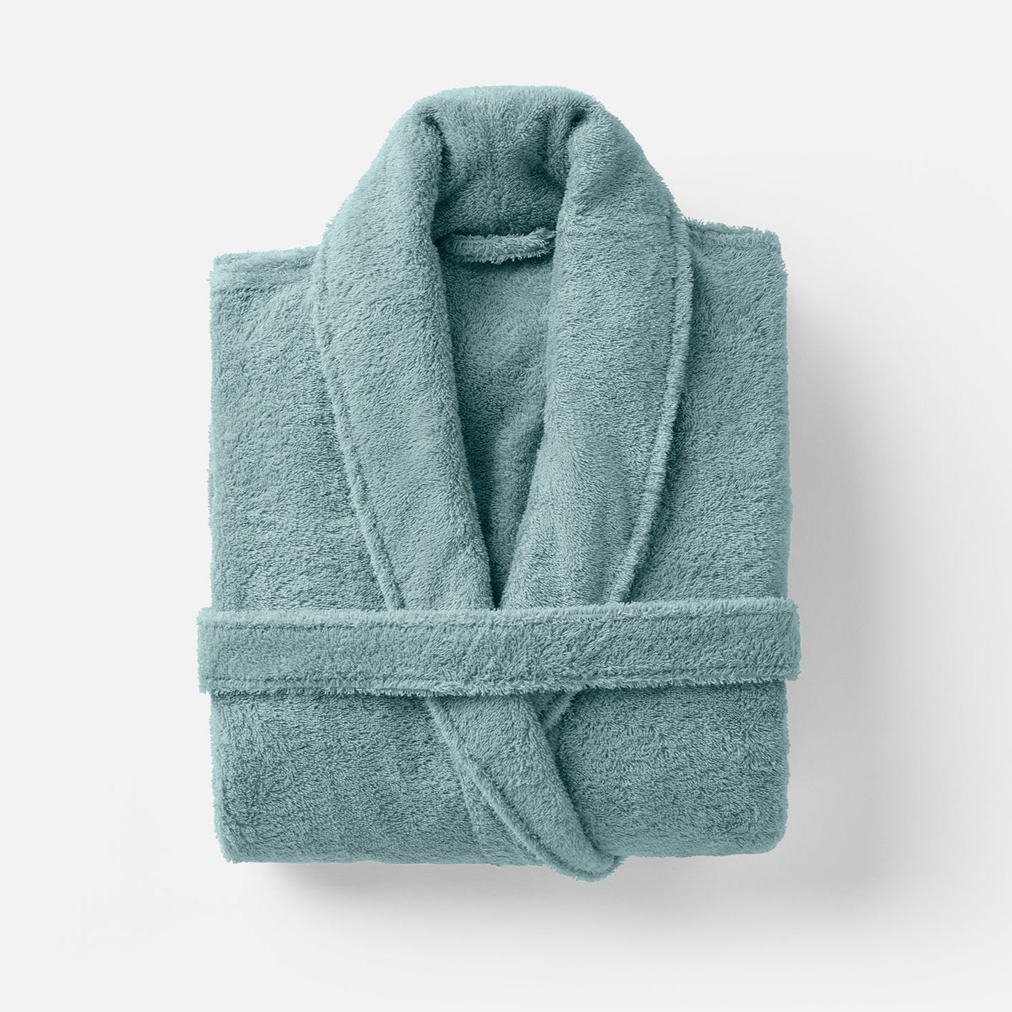 Unisex Cloud Loom™ Organic Robe