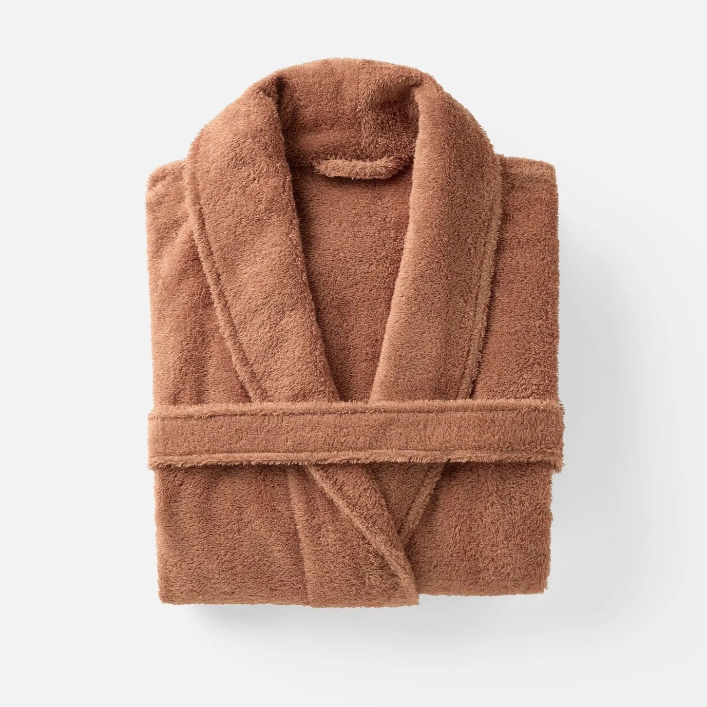 Unisex Cloud Loom™ Organic Robe