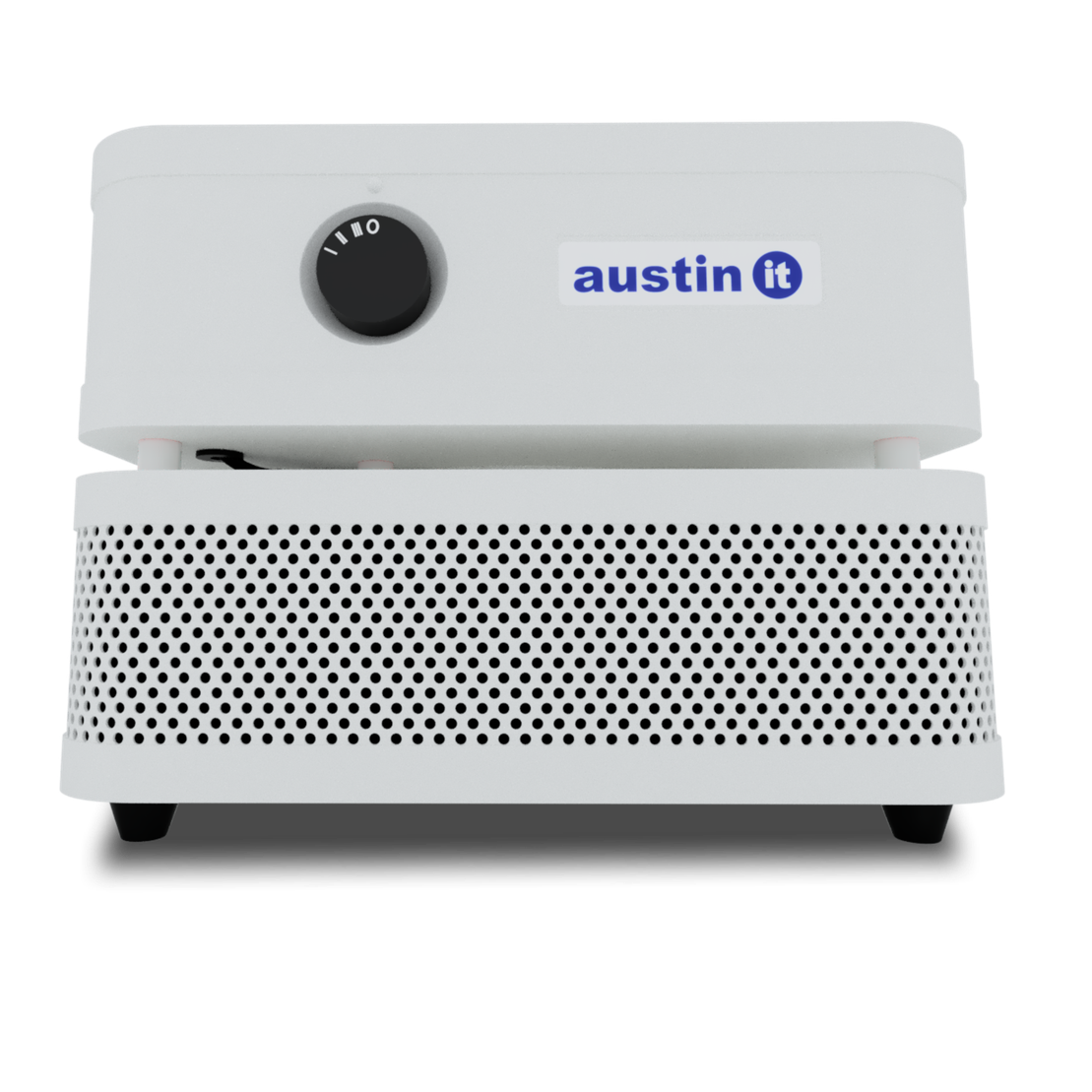 Austin "It" Personal HEPA Air Purifier