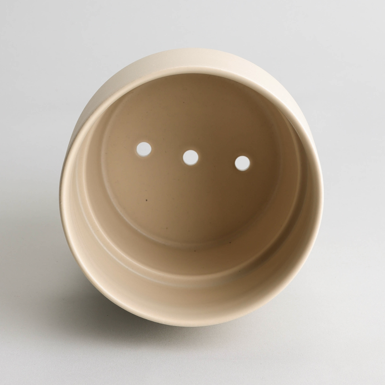 Ceramic Indoor Planters