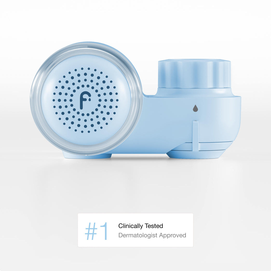 Filterbaby Skincare Faucet Filter 2.0
