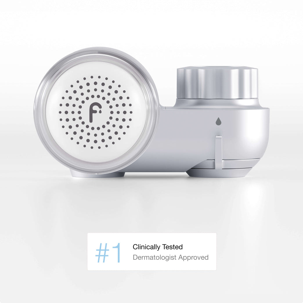 Filterbaby Skincare Faucet Filter 2.0