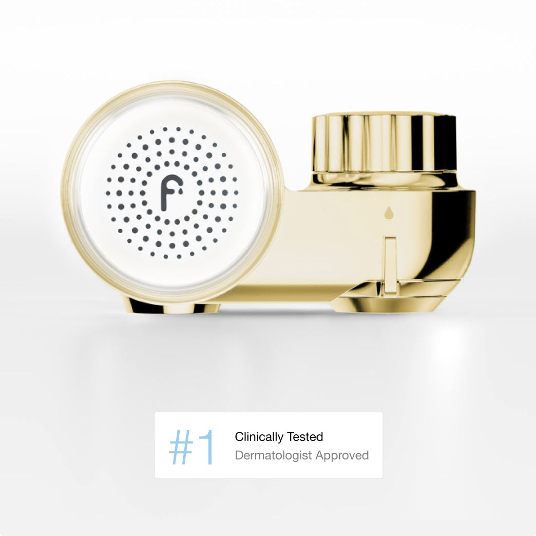 Filterbaby Skincare Faucet Filter 2.0