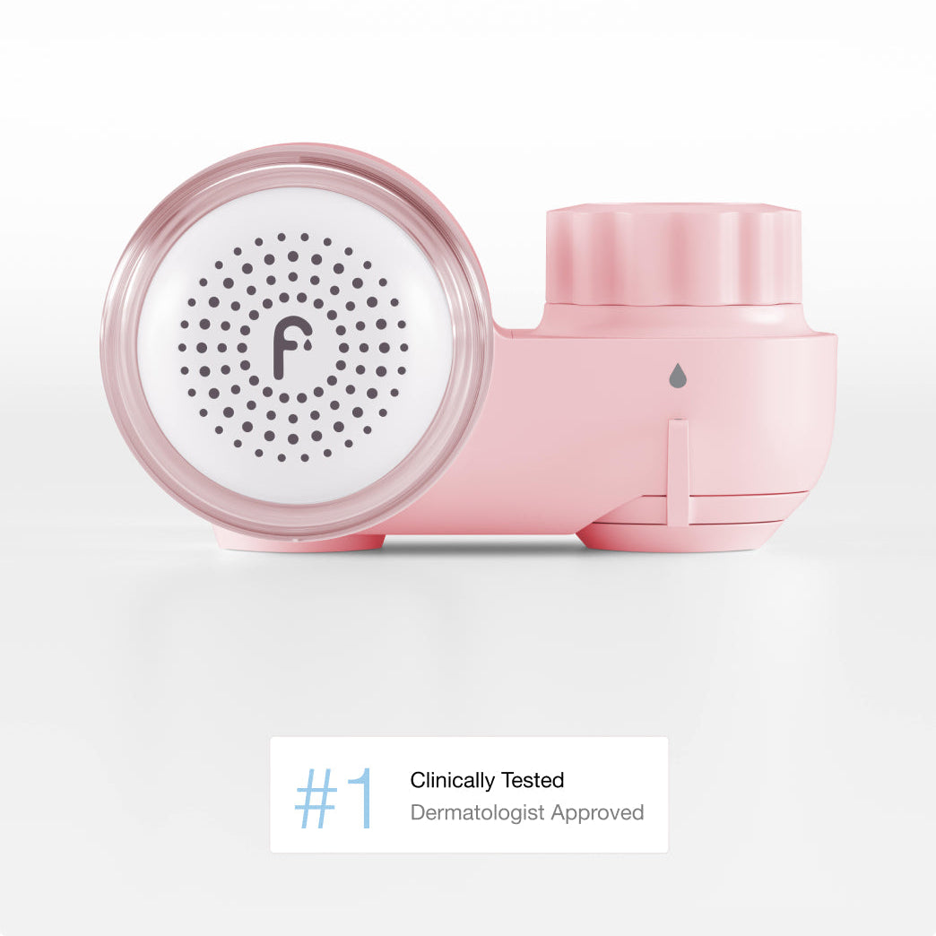 Filterbaby Skincare Faucet Filter 2.0