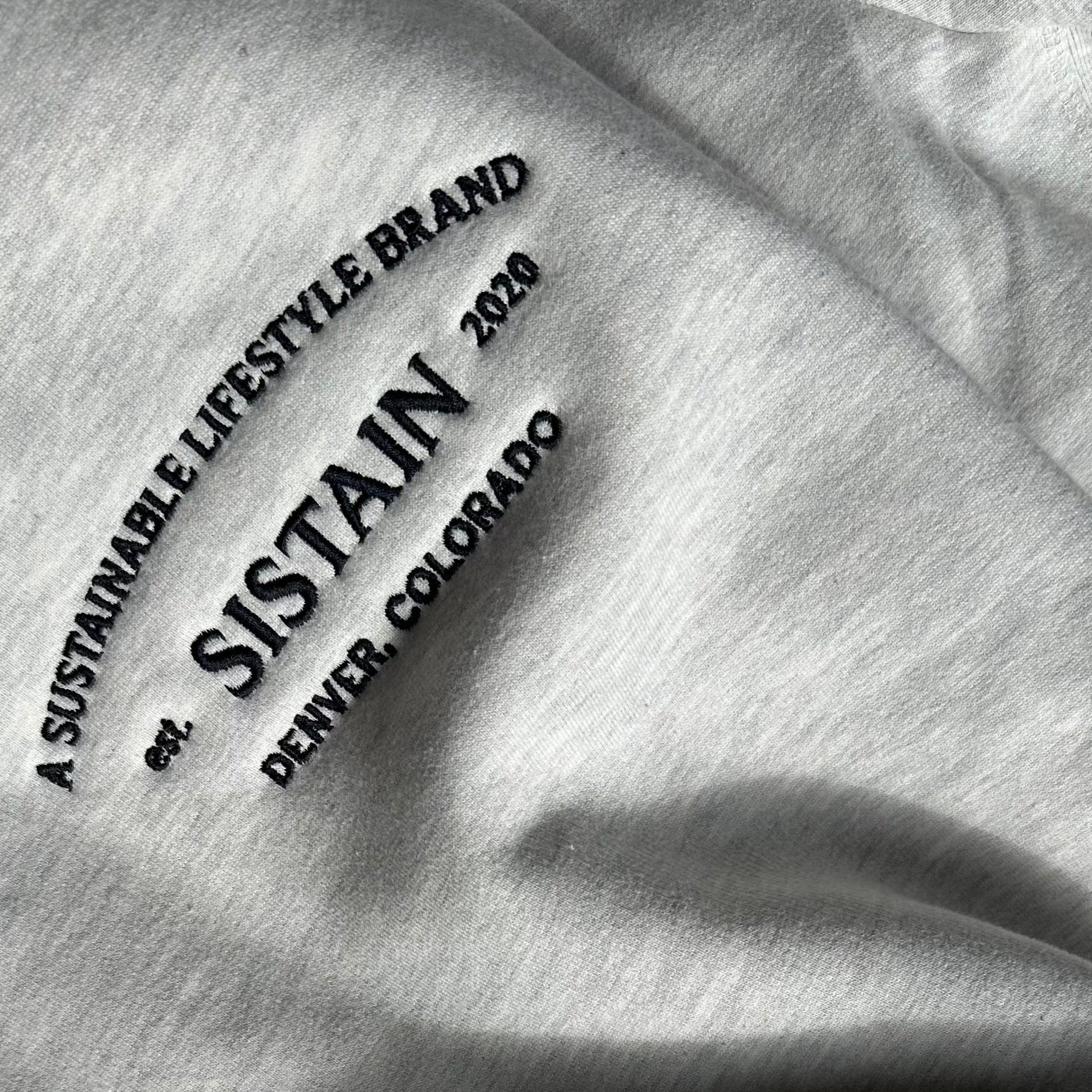 F*ck Plastic + SISTAIN Swag Bundle